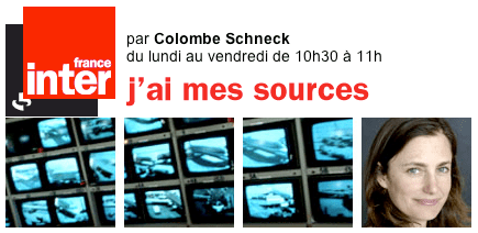 Colombe Schneck