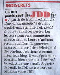 leJDD.fr