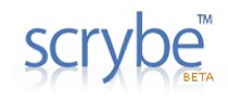 scybe logo